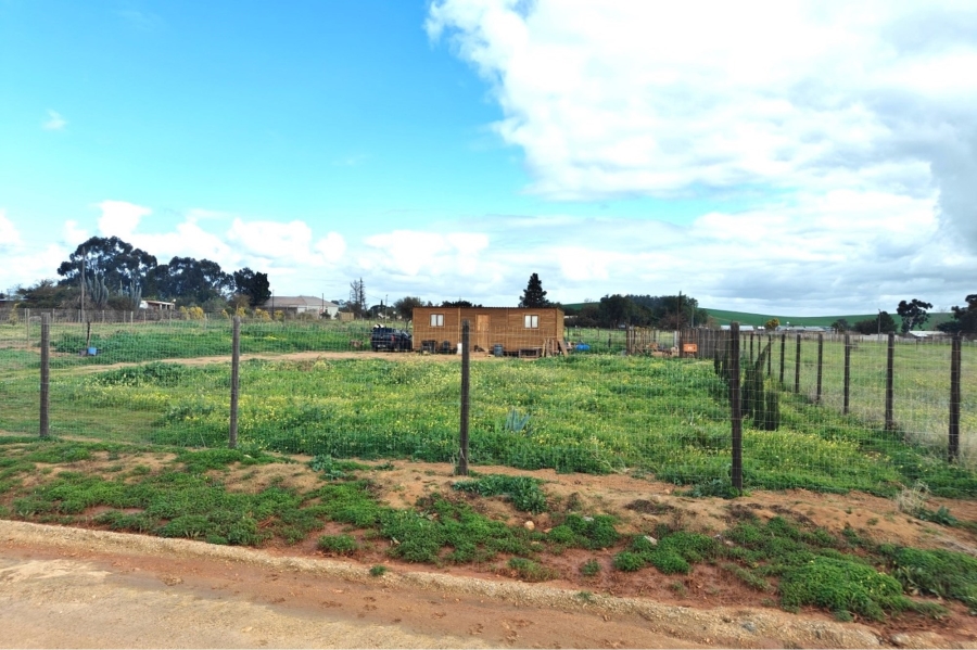0 Bedroom Property for Sale in Moorreesburg Rural Western Cape